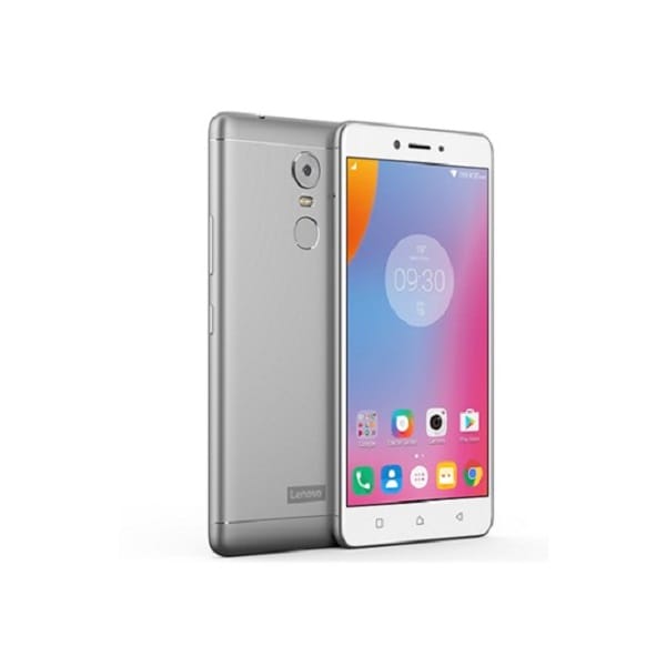 Lenovo K6