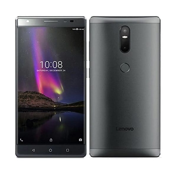 Lenovo Phab2 Plus