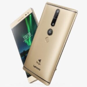 Lenovo Phab2 Pro