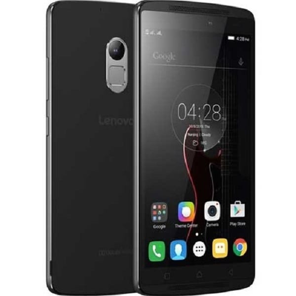 Lenovo Vibe K4 Note