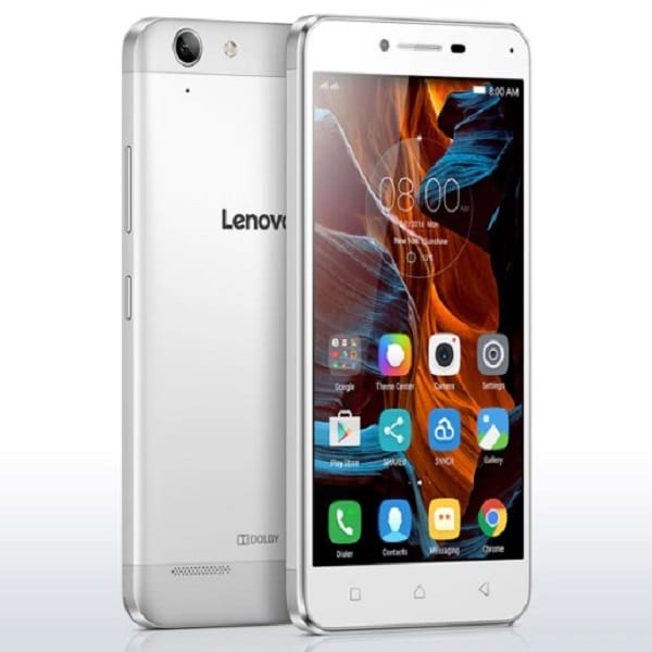 Lenovo Vibe K5 Plus