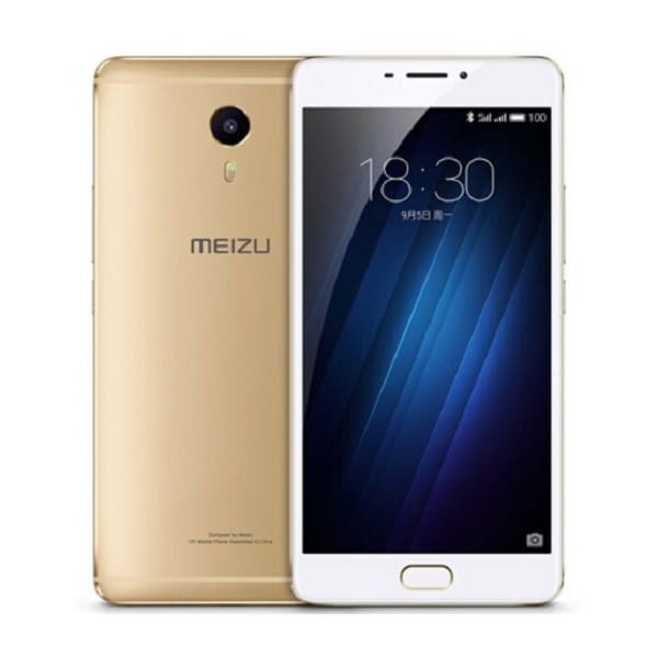 Meizu M3 Max