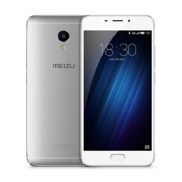 Meizu M3E