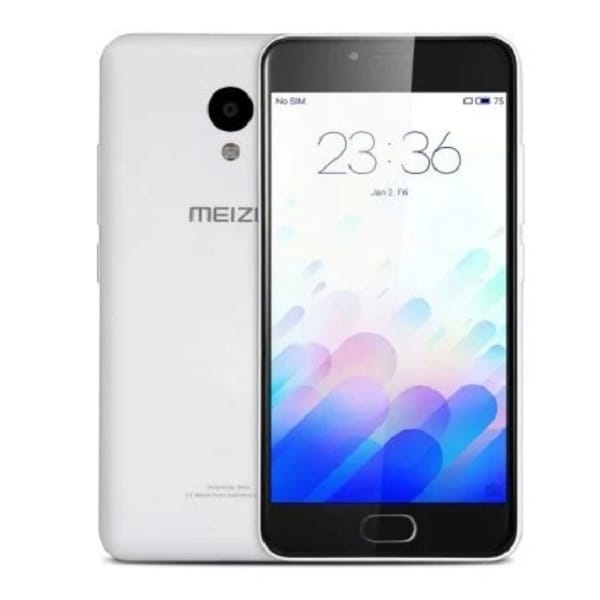 Meizu M3s