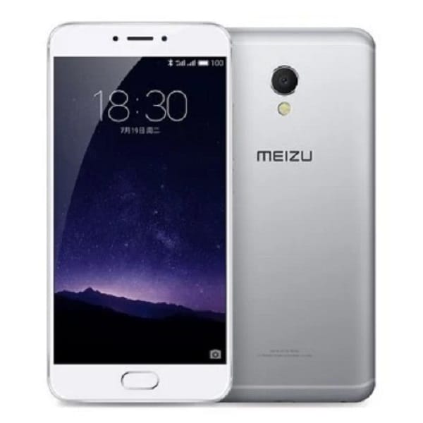 Meizu MX6