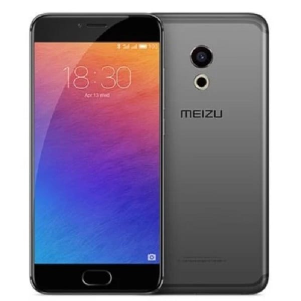 Meizu Pro 6