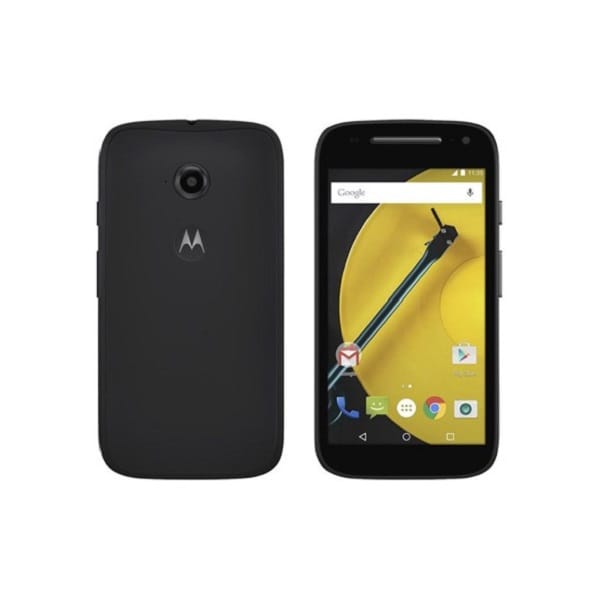 Motorola Moto E3