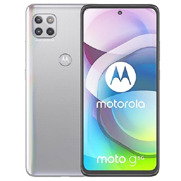 Motorola Moto G 5G