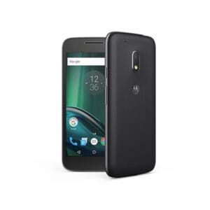 Motorola Moto G4 Play