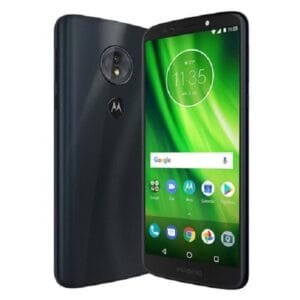 Motorola Moto G6 Play