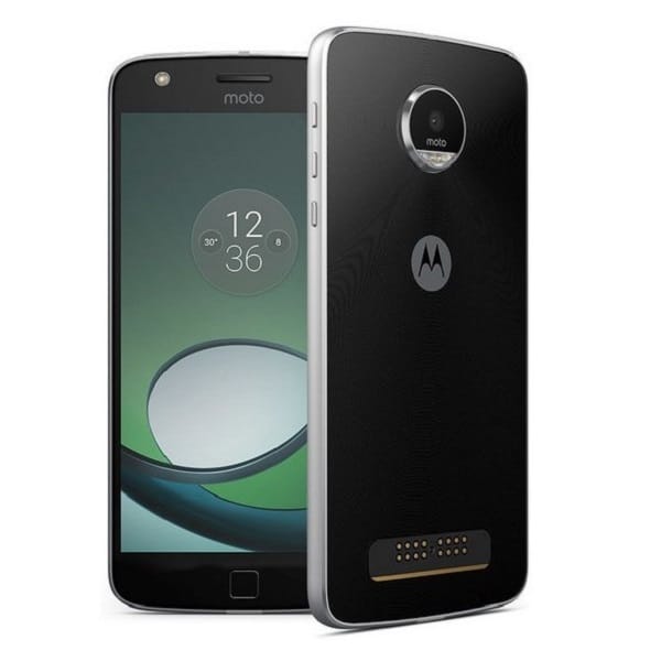 Motorola Moto Z Play