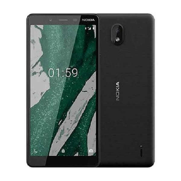 Nokia 1 Plus