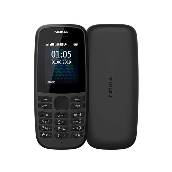 Nokia 105