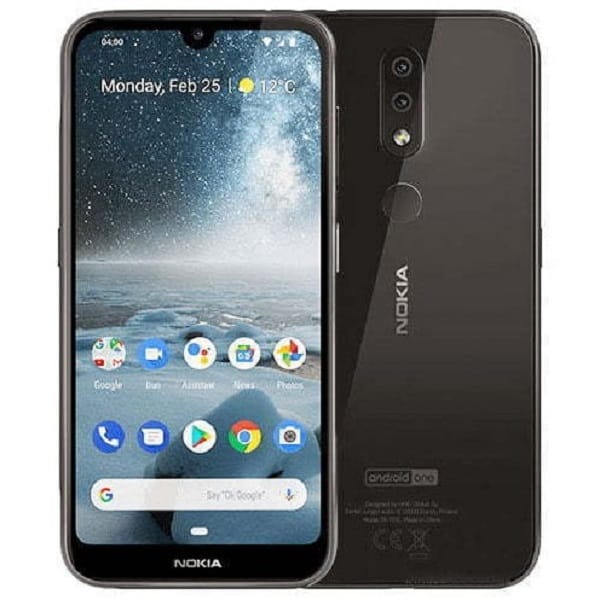 Nokia 4.2