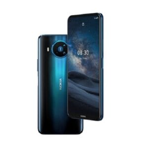 Nokia 8.3 5G