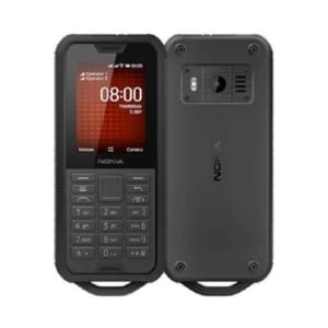 Nokia 800 Tough