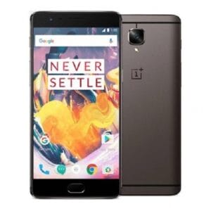 OnePlus 3T