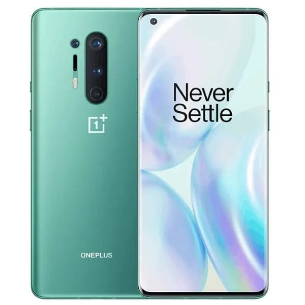 OnePlus 8