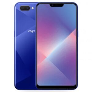 Oppo A5