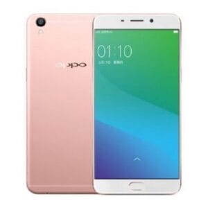 Oppo F1 Plus