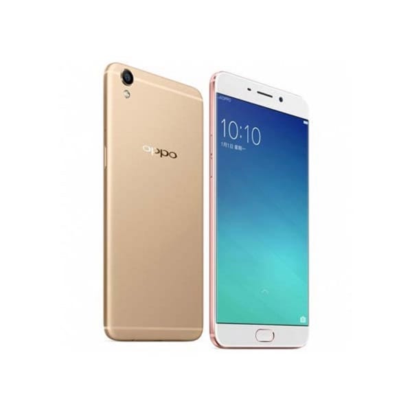 Oppo F1