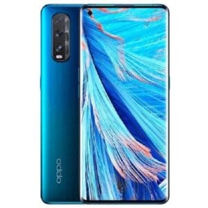 Oppo Find X2