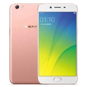 Oppo R9s Plus