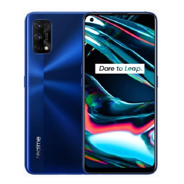 Realme 7 Pro