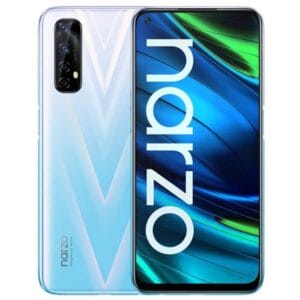 Realme Narzo 20 Pro