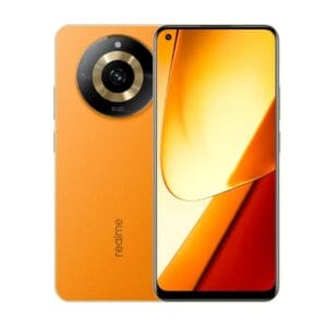 Realme Narzo 60x 5G