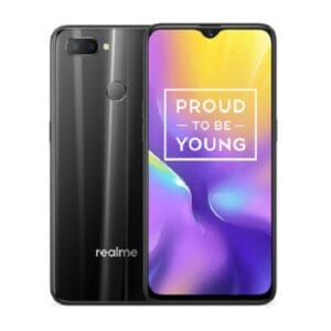 Realme U1