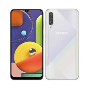 Samsung Galaxy A50s