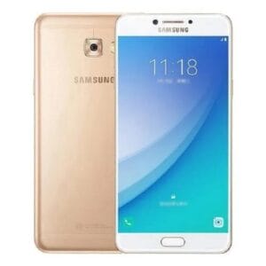 Samsung Galaxy C5 Pro