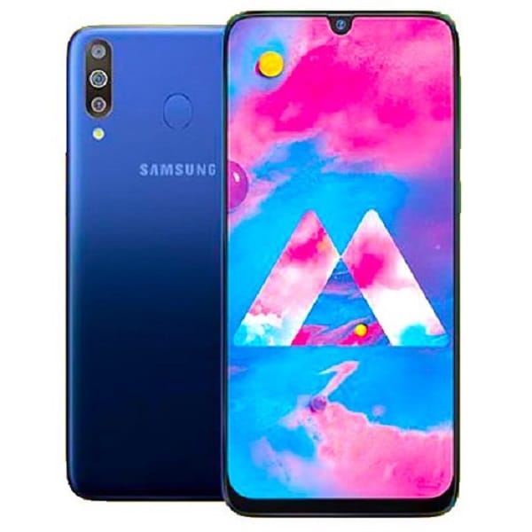 Samsung Galaxy M30