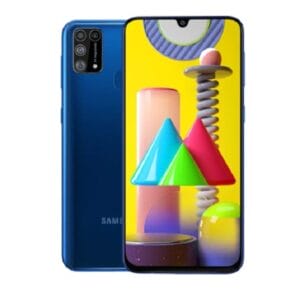 Samsung Galaxy M31