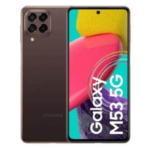 Samsung Galaxy M53