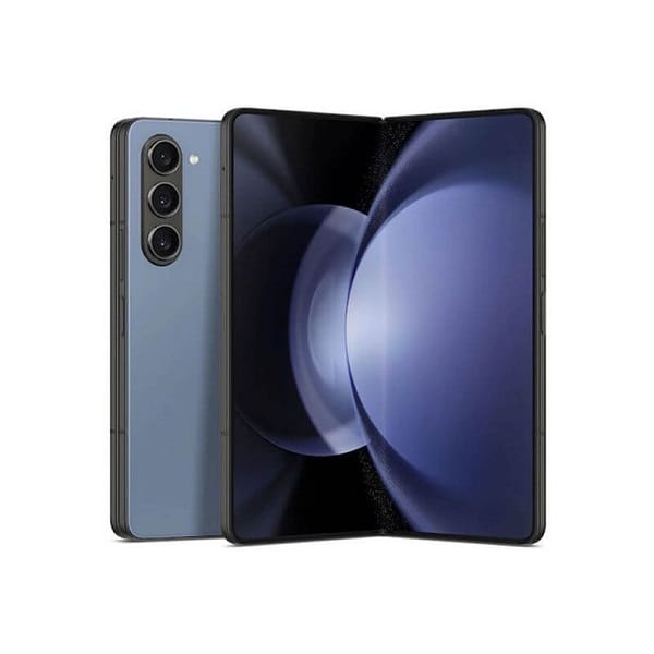 Samsung Galaxy Z Fold 5