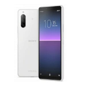 Sony Xperia 1 II