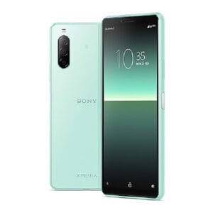 Sony Xperia 10 II