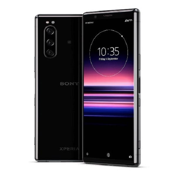 Sony Xperia 5 II