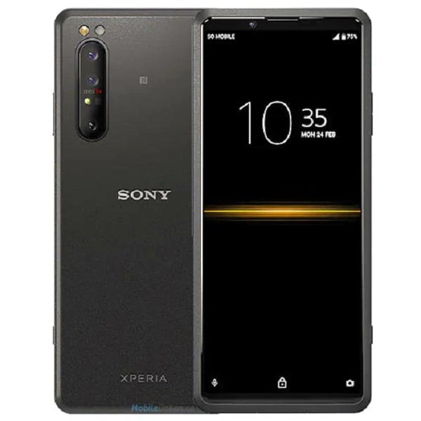 Sony Xperia Pro