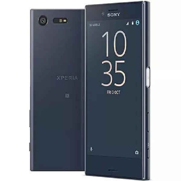 Sony Xperia X Compact