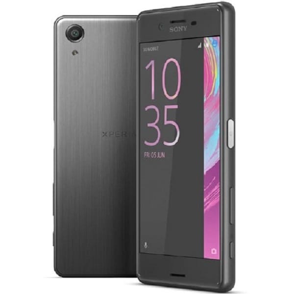 Sony Xperia X Performance