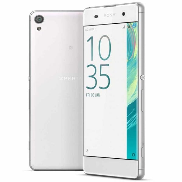 Sony Xperia XA