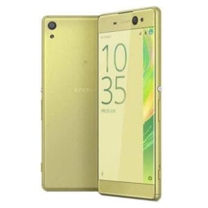 Sony Xperia XA Ultra