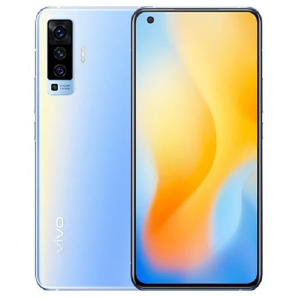 Vivo X50 5G