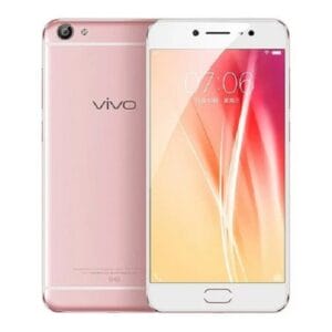 Vivo X7