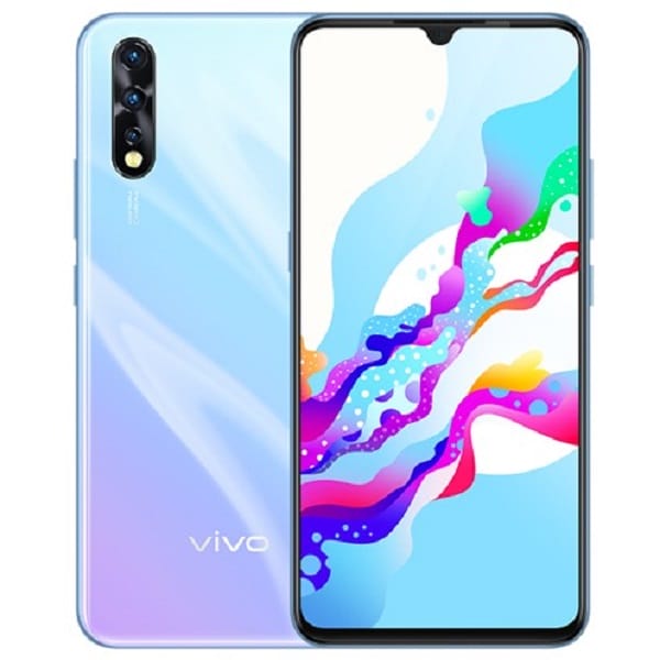 Vivo Z5