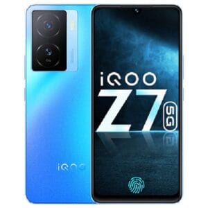 Vivo iQOO Z7 Pro