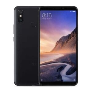 Xiaomi Mi Max 3